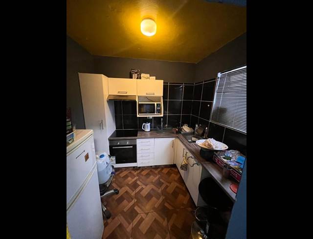 2 BEDROOM APARTMENT FOR SALE IN PRETORIA CBD